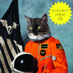 Обложка Klaxons - Isle Of Her