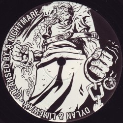 Обложка Dylan & Limewax - Cleansed by a Nightmare