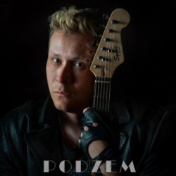 Обложка PODZEM - Небо моє