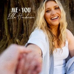 Обложка Ella Henderson - Me & You