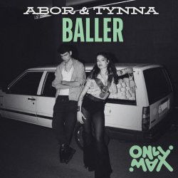 Обложка Abor & Tynna - Baller