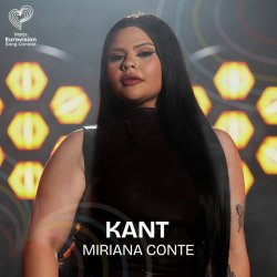 Обложка Miriana Conte - Kant