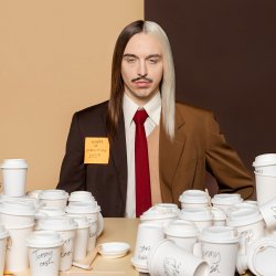Обложка Tommy Cash - Espresso Macchiato