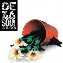 Обложка De La Soul - The Art of Getting Jumped