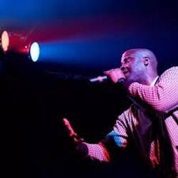 Обложка De La Soul - More Than U Know