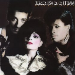 Обложка Lisa Lisa & Cult Jam - You'll Never Change (with Full Force)