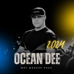 Обложка МЮСЛІ UA feat. Misha Scorpion - ЗА ТЕРИКОНАМИ (Ocean Dee Edit)