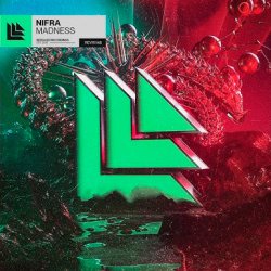 Обложка Nifra - Madness (Extended Mix)