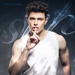 Обложка Theo Evan - Shh