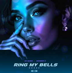 Обложка Dj Quba & Sandra K - Ring My Bells