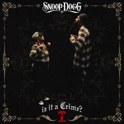 Обложка Snoop Dogg - Let Me Love You