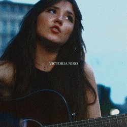 Обложка Victoria Niro - Молодий Юначе