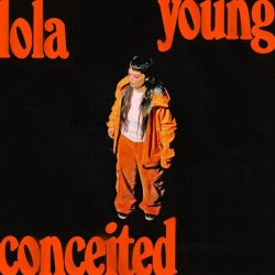 Обложка Lola Young - Conceited