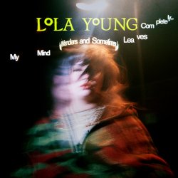 Обложка Lola Young - What Is It About Me