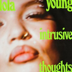 Обложка Lola Young - Intrusive Thoughts