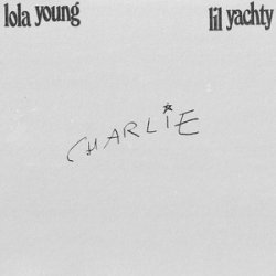 Обложка Lola Young feat. Lil Yachty - Charlie