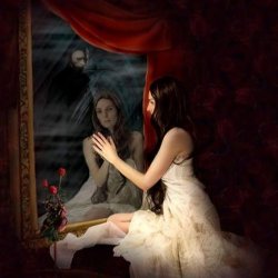 Обложка Britney Spears - Girl In The Mirror
