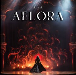 Обложка Klaas - Aelora