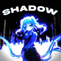Обложка DX7F - Shadow