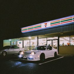 Обложка lofi'chield - City