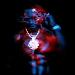 Обложка Gucci Mane feat. Lil Pump - Kept Back