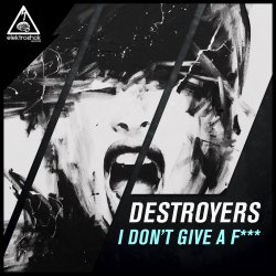 Обложка Destroyers - I Dont Give A Fuck (Original Mix)