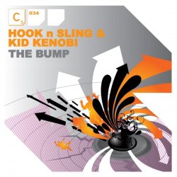 Обложка Hook N Sling & Kid Kenobi - The Bump (Tonite Only Mix)