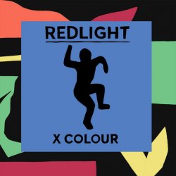 Обложка Redlight & Billie Black - Shine