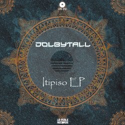 Обложка Dolbytall - Itipiso (Max Tenrom Remix)