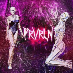 Обложка Prvrln - Mind Feeling