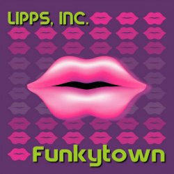 Обложка Lipps Inc. - Funkytown