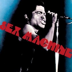 Обложка James Brown - Get Up I Feel Like Being A Sex Machine