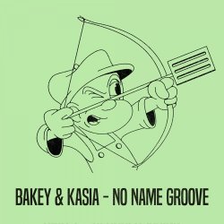 Обложка Kasia, BAKEY - No Name Groove