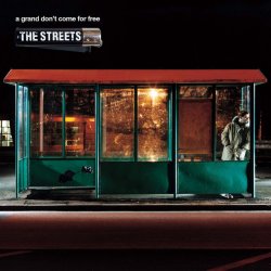 Обложка The Streets - Blinded By The Lights