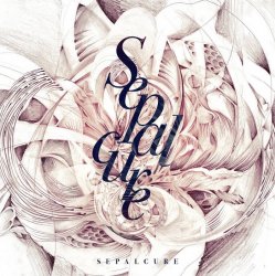 Обложка Sepalcure - Me