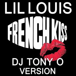 Обложка Lil Louis - French Kiss
