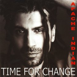 Обложка Apache Indian - Sometimes Love