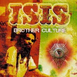 Обложка Brother Culture - Isis