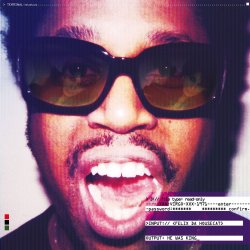 Обложка Felix Da Housecat - Let Your Mind Be Your Bed