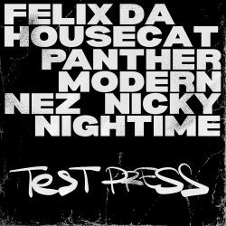 Обложка Felix Da Housecat - Harlot