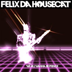 Обложка Felix Da Housecat - Silver Screen