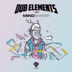 Обложка Dub Elements - Brain Eaters