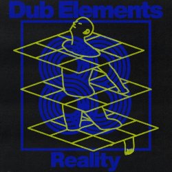 Обложка Dub Elements - POW