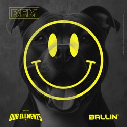 Обложка Dub Elements - Drakul