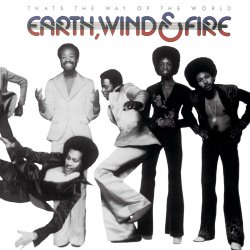 Обложка Earth, Wind & Fire - Reasons