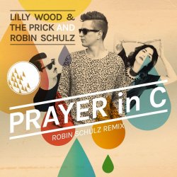Обложка Robin Schulz - Un Sueno