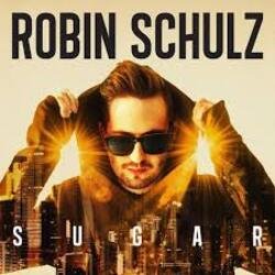 Обложка Robin Schulz - One With The Wolves