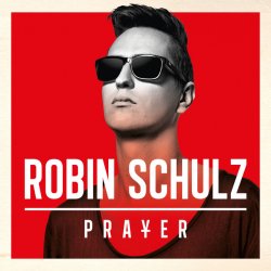 Обложка Robin Schulz - Oh Child