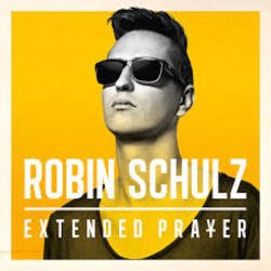Обложка Robin Schulz - OK