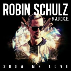 Обложка Robin Schulz - Float